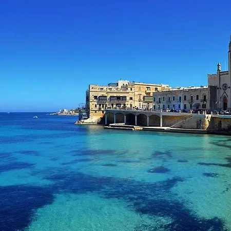 Idyllic Close To Valletta *