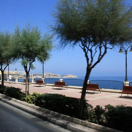 Idyllic Close To Valletta * Floriana