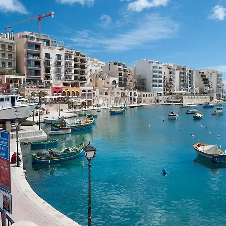 Idyllic Close To Valletta * Floriana