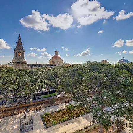 Idyllic Close To Valletta Appartamento