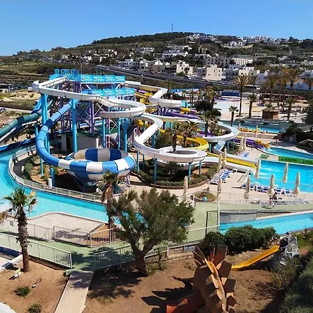 Idyllic Close To Valletta *