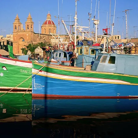Appartamento Idyllic Close To Valletta Floriana