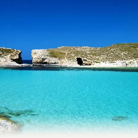 Idyllic Close To Valletta