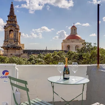 Idyllic Close To Valletta Διαμέρισμα
