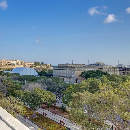 Idyllic Close To Valletta * Φλοριάνα