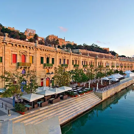 Idyllic Close To Valletta *