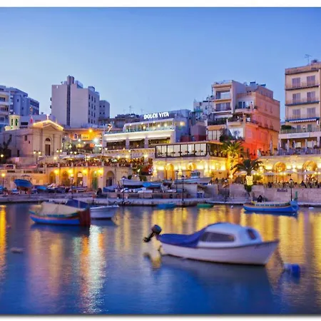 Idyllic Close To Valletta * Φλοριάνα