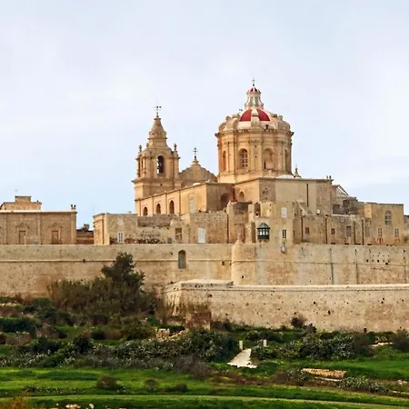 Idyllic Close To Valletta Διαμέρισμα Φλοριάνα