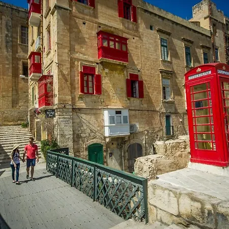 Idyllic Close To Valletta Φλοριάνα