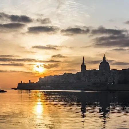 Idyllic Close To Valletta