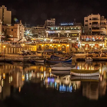 Idyllic Close To Valletta Φλοριάνα
