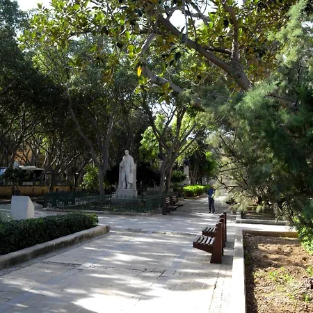 Idyllic Close To Valletta *