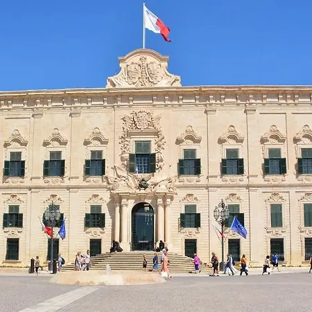 Διαμέρισμα Idyllic Close To Valletta Φλοριάνα
