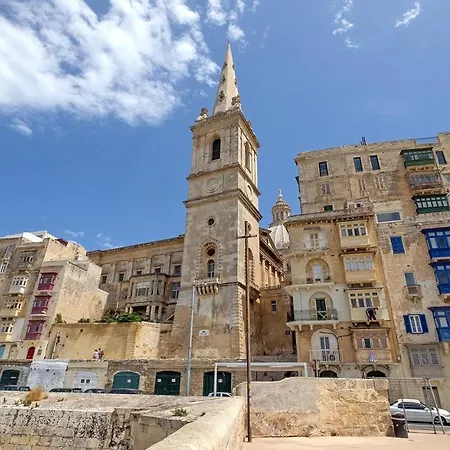 Idyllic Close To Valletta Διαμέρισμα Φλοριάνα