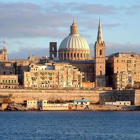 Idyllic Close To Valletta *