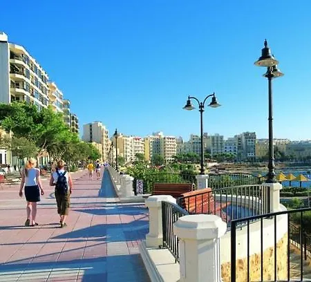 Διαμέρισμα Idyllic Close To Valletta