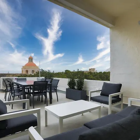 Idyllic Close To Valletta * Φλοριάνα