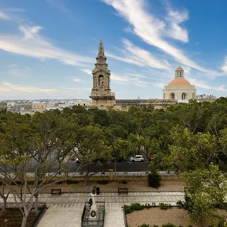 Idyllic Close To Valletta Διαμέρισμα Φλοριάνα